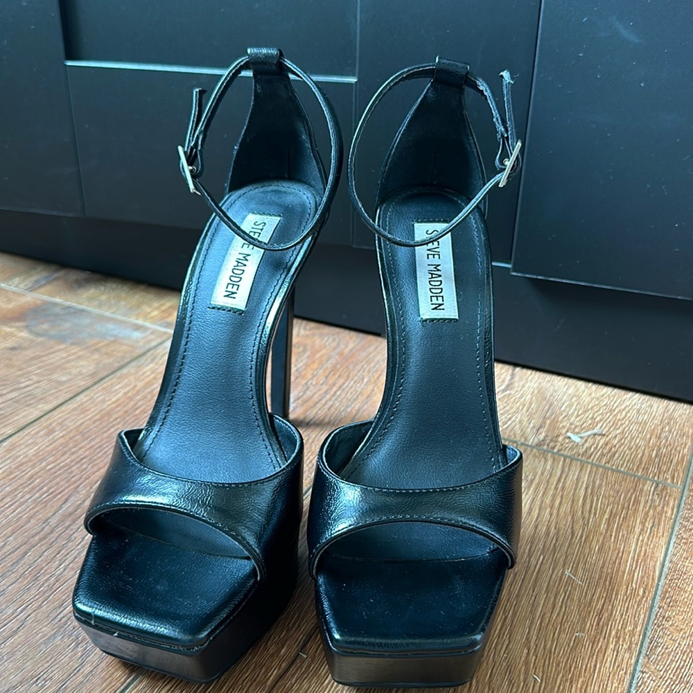 Steve Madden Heels